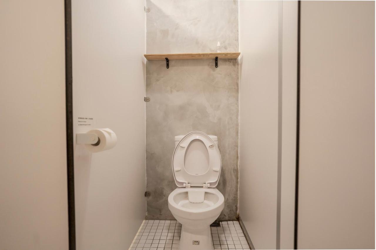 Ruifang Yi Hostel New Taipei City Esterno foto