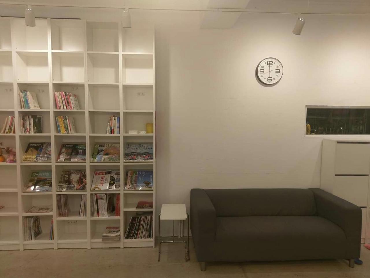Ruifang Yi Hostel New Taipei City Esterno foto